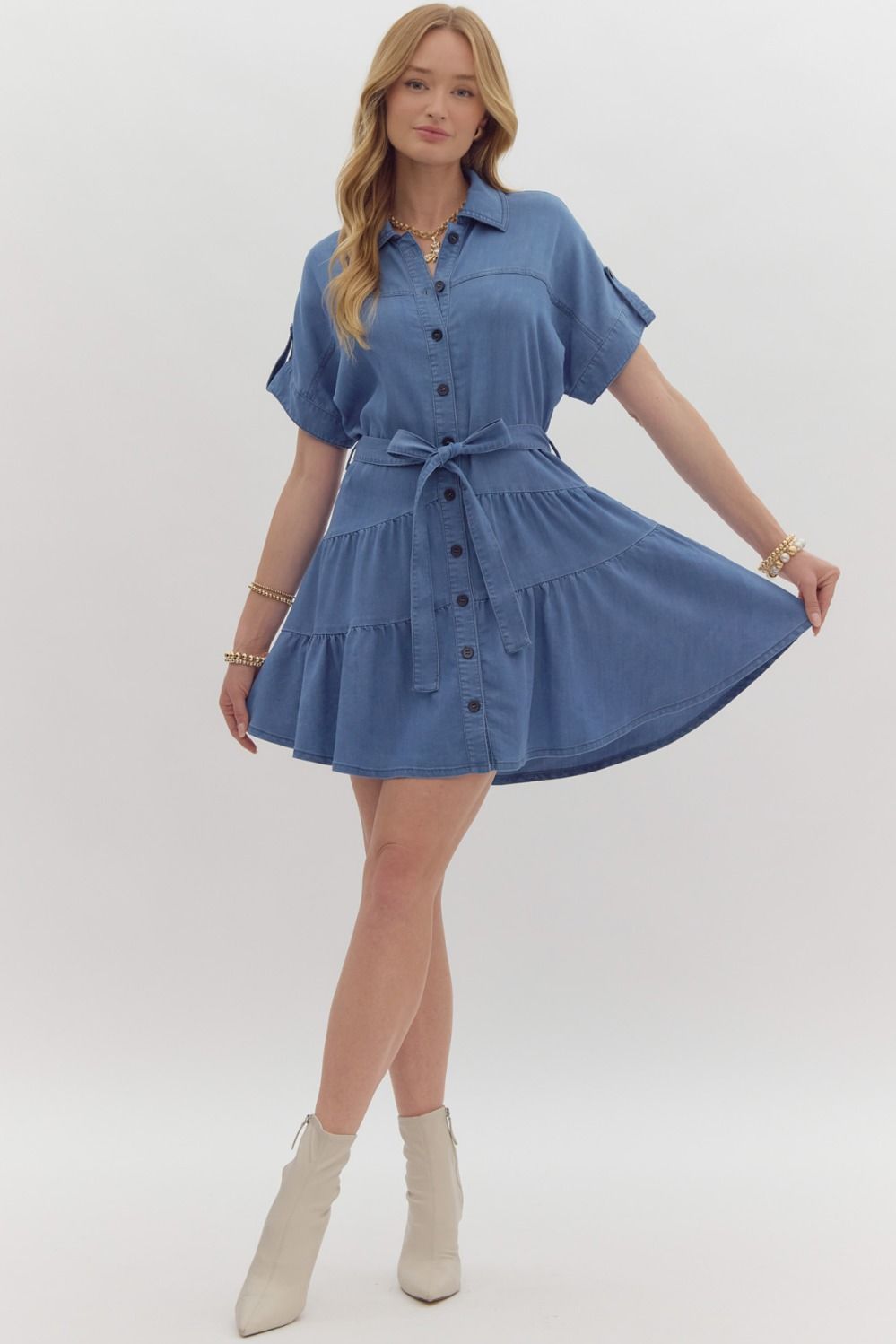 Darby Dress