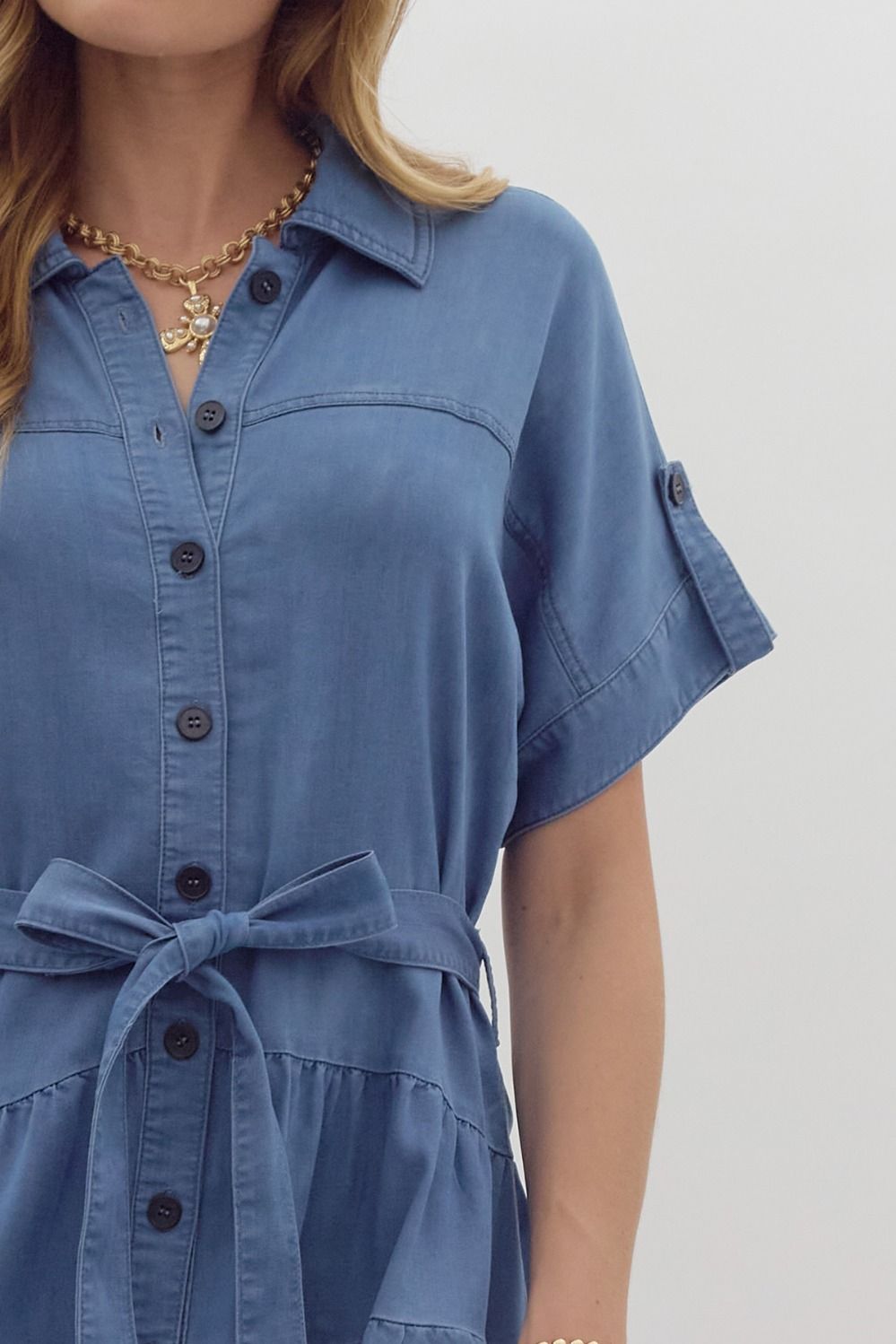 Darby Dress