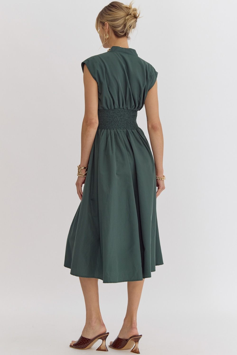 Daria Dress