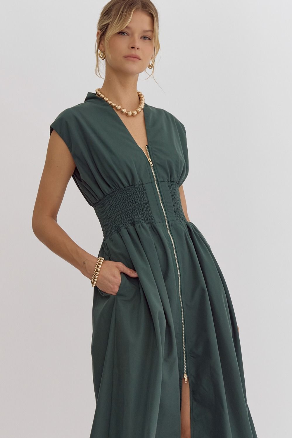 Daria Dress