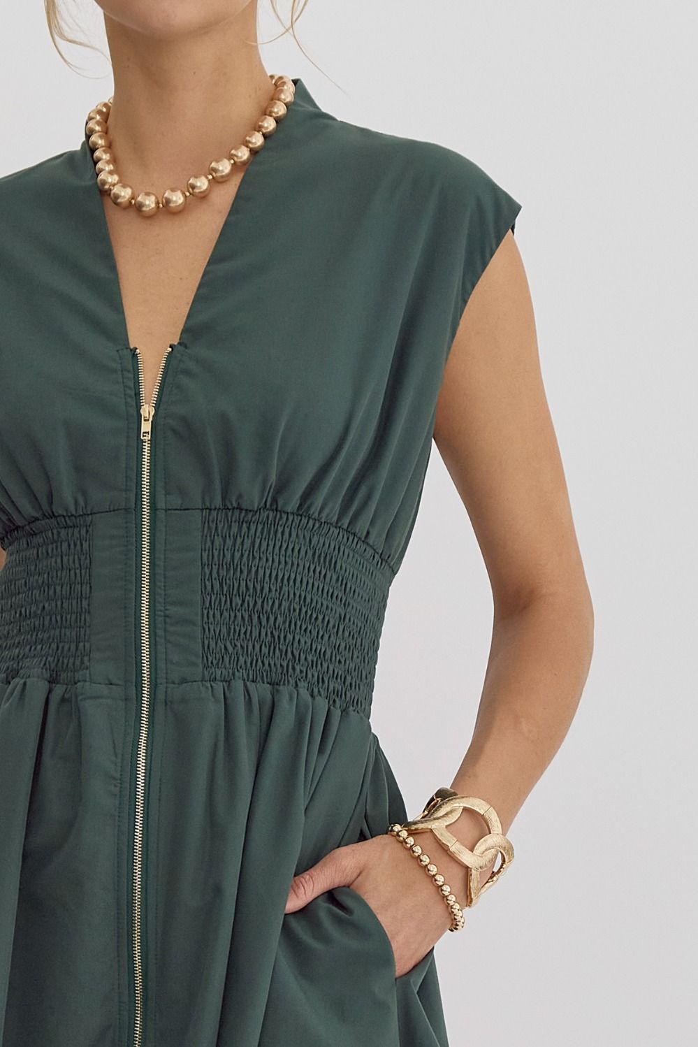 Daria Dress