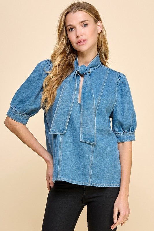 Farrah Top