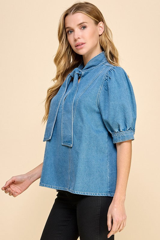 Farrah Top