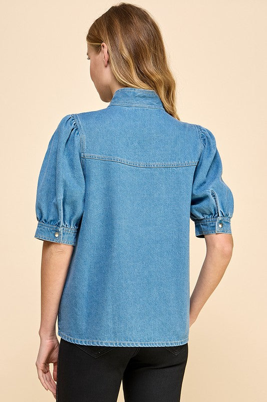 Farrah Top
