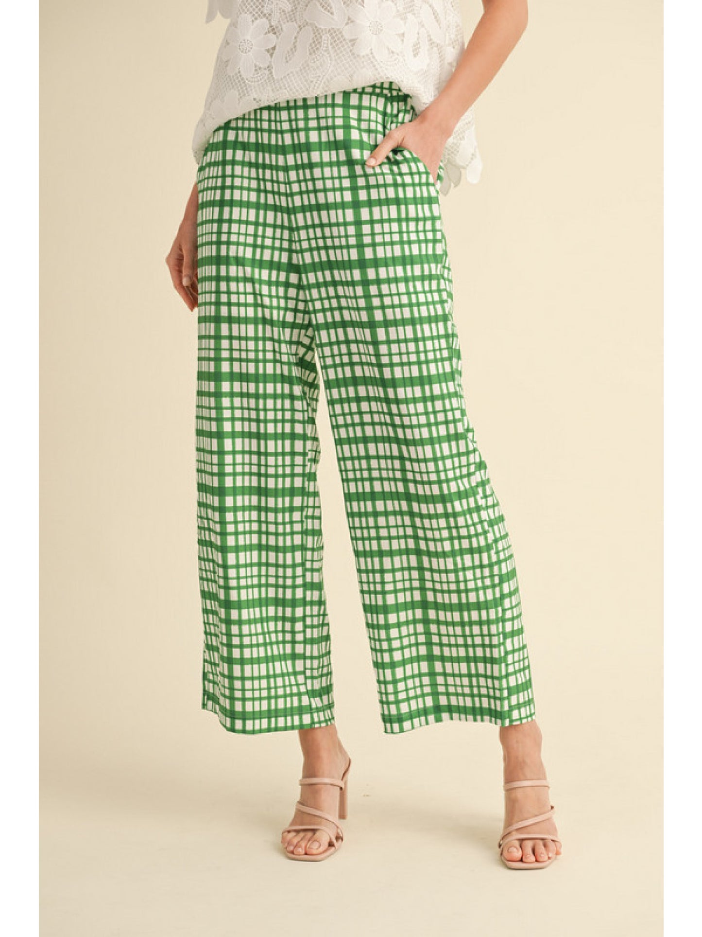 Fern Pants