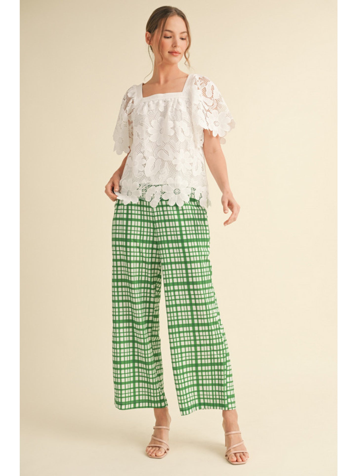 Fern Pants