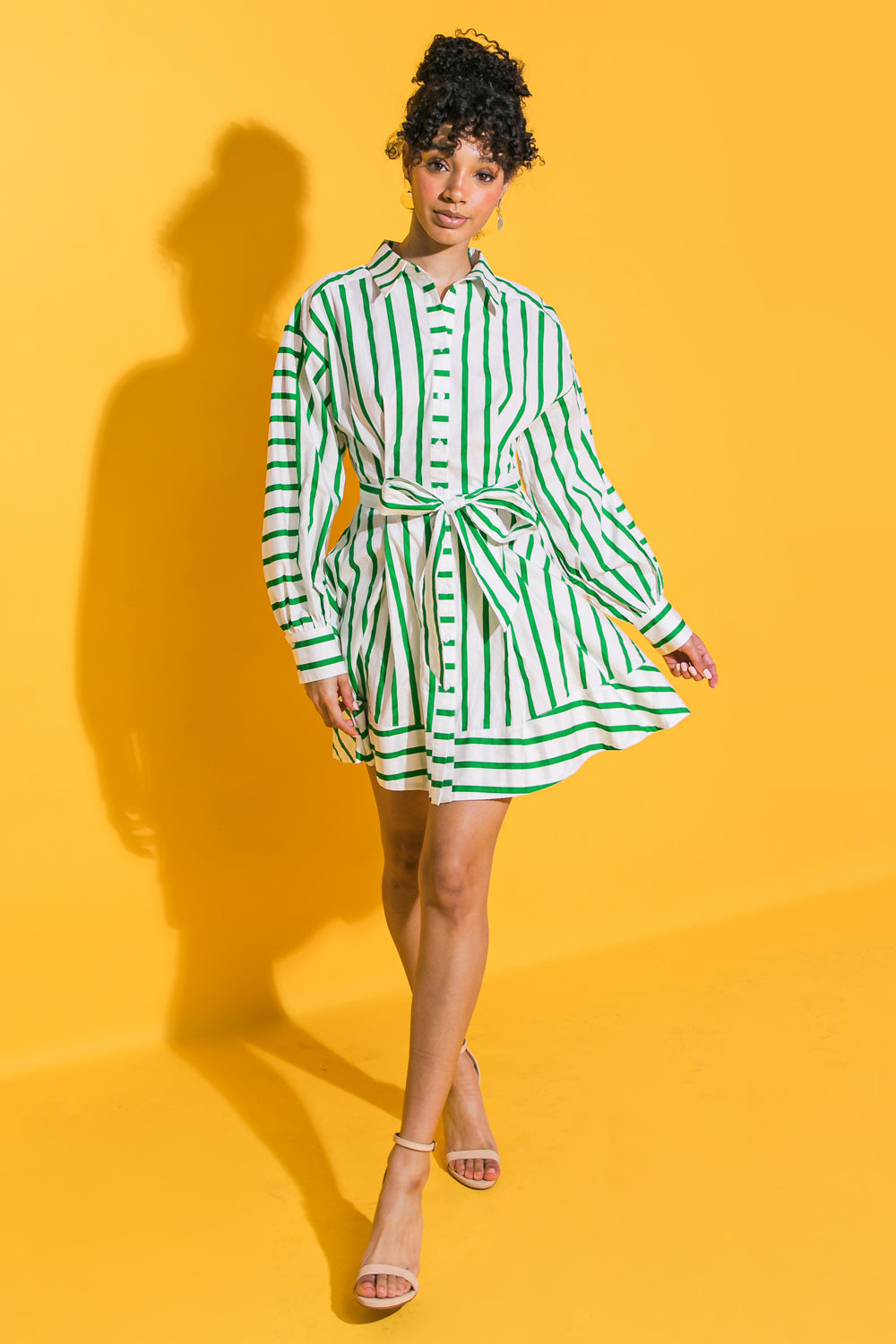 Lucy Dress
