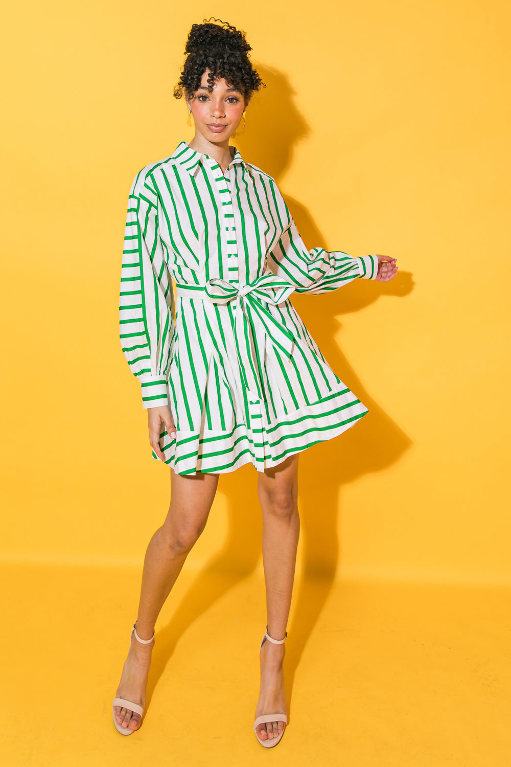 Lucy Dress