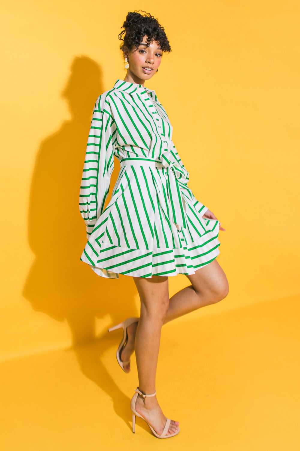 Lucy Dress