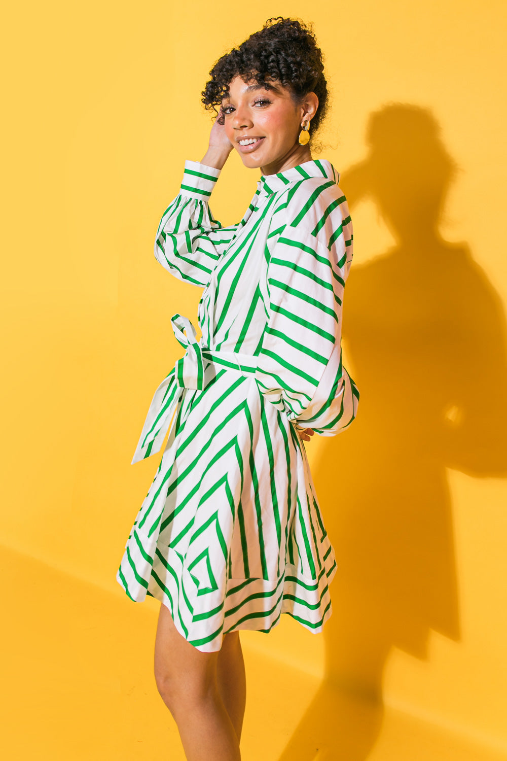 Lucy Dress