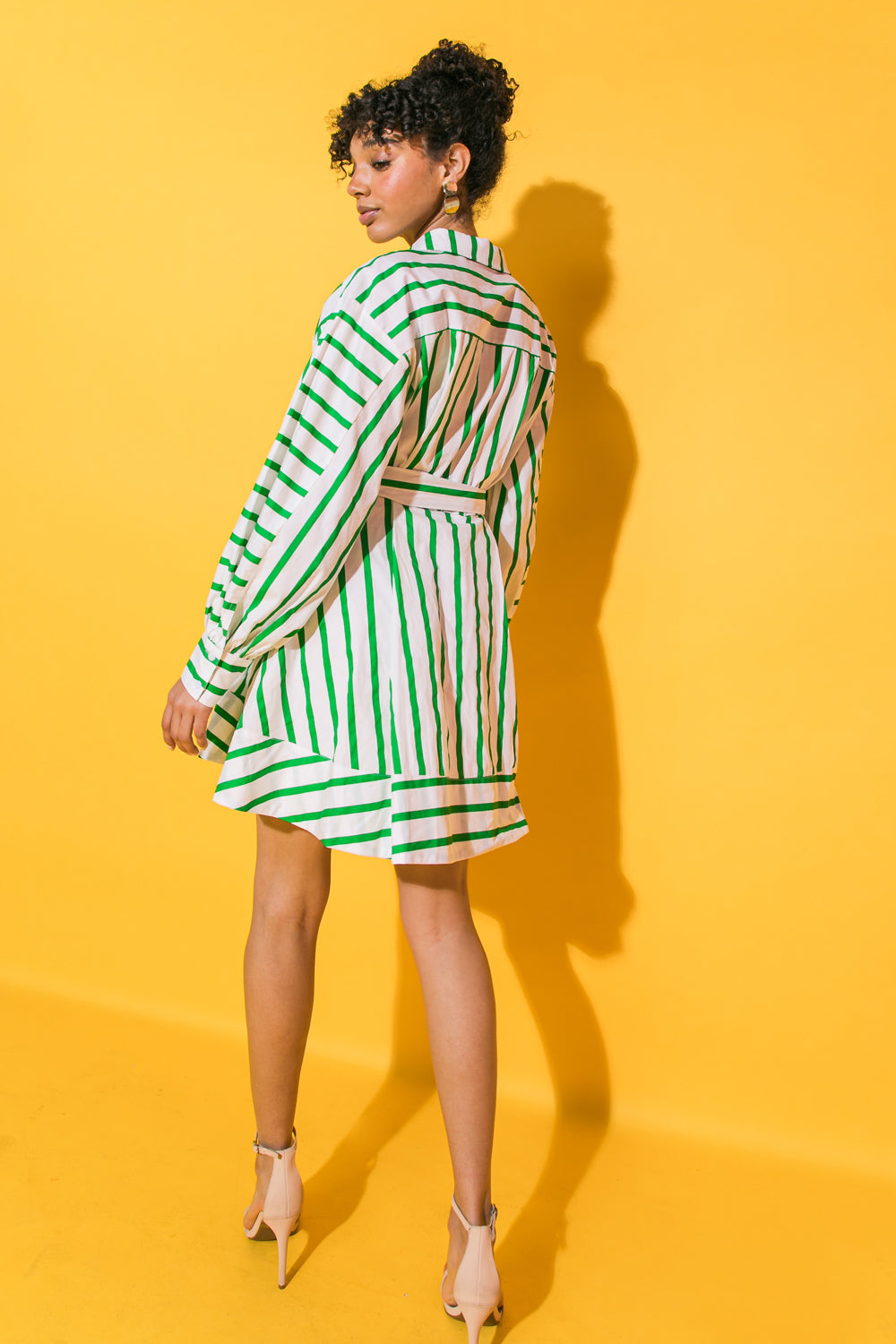 Lucy Dress
