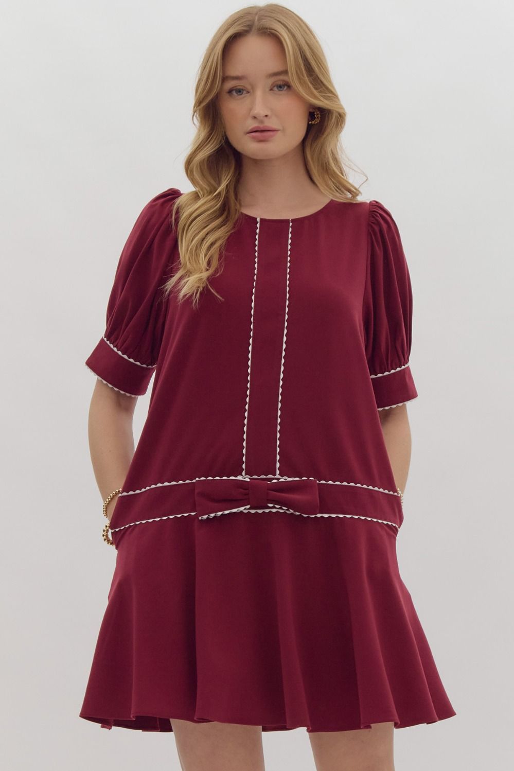 Holly Dress