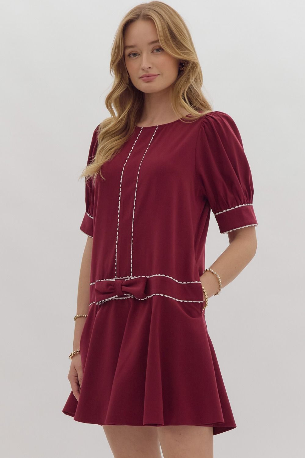 Holly Dress