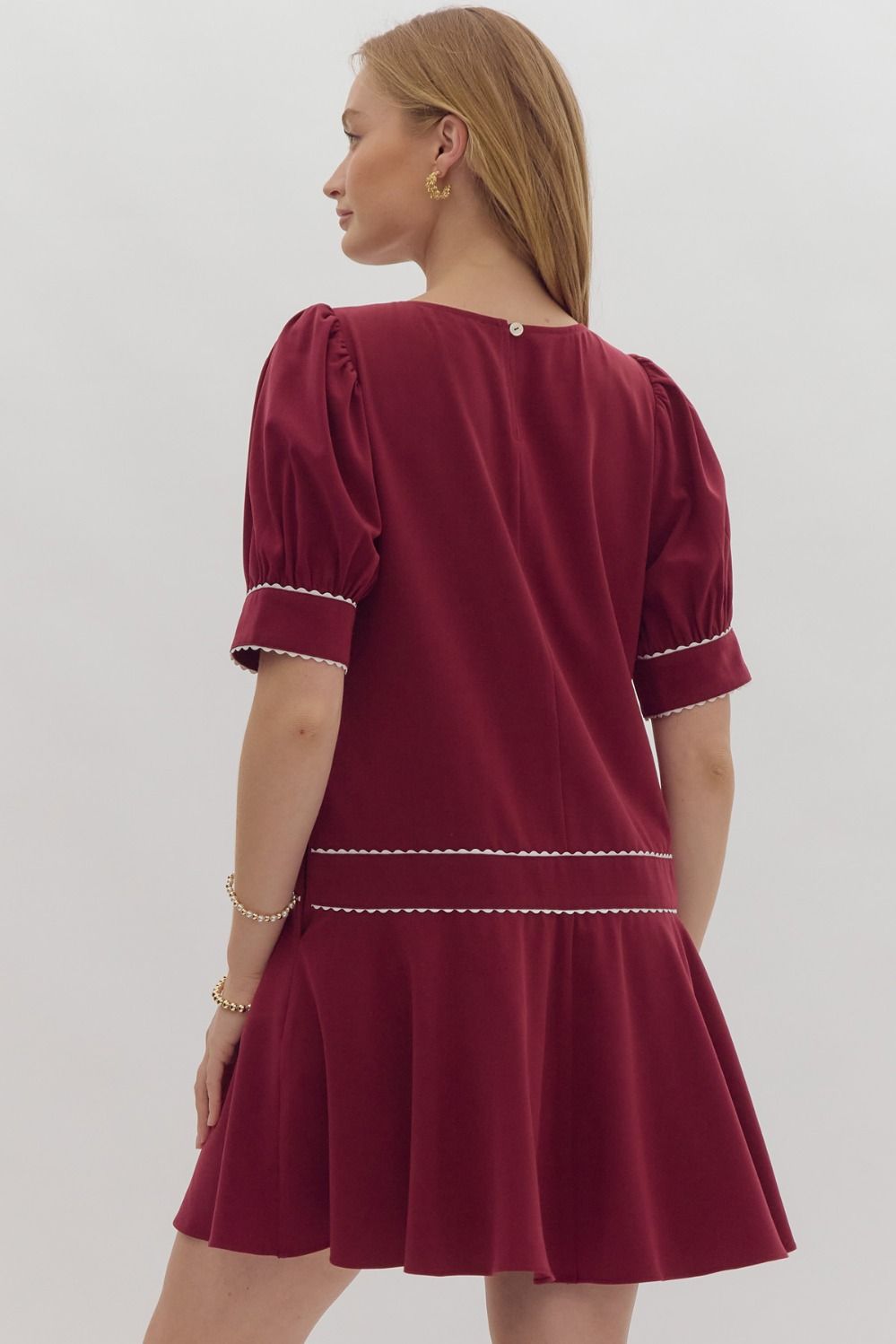 Holly Dress