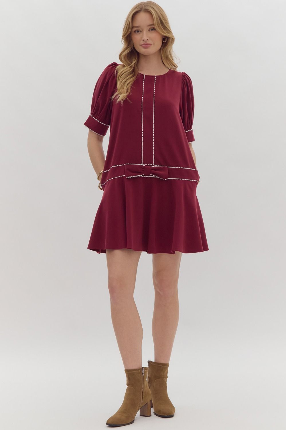 Holly Dress