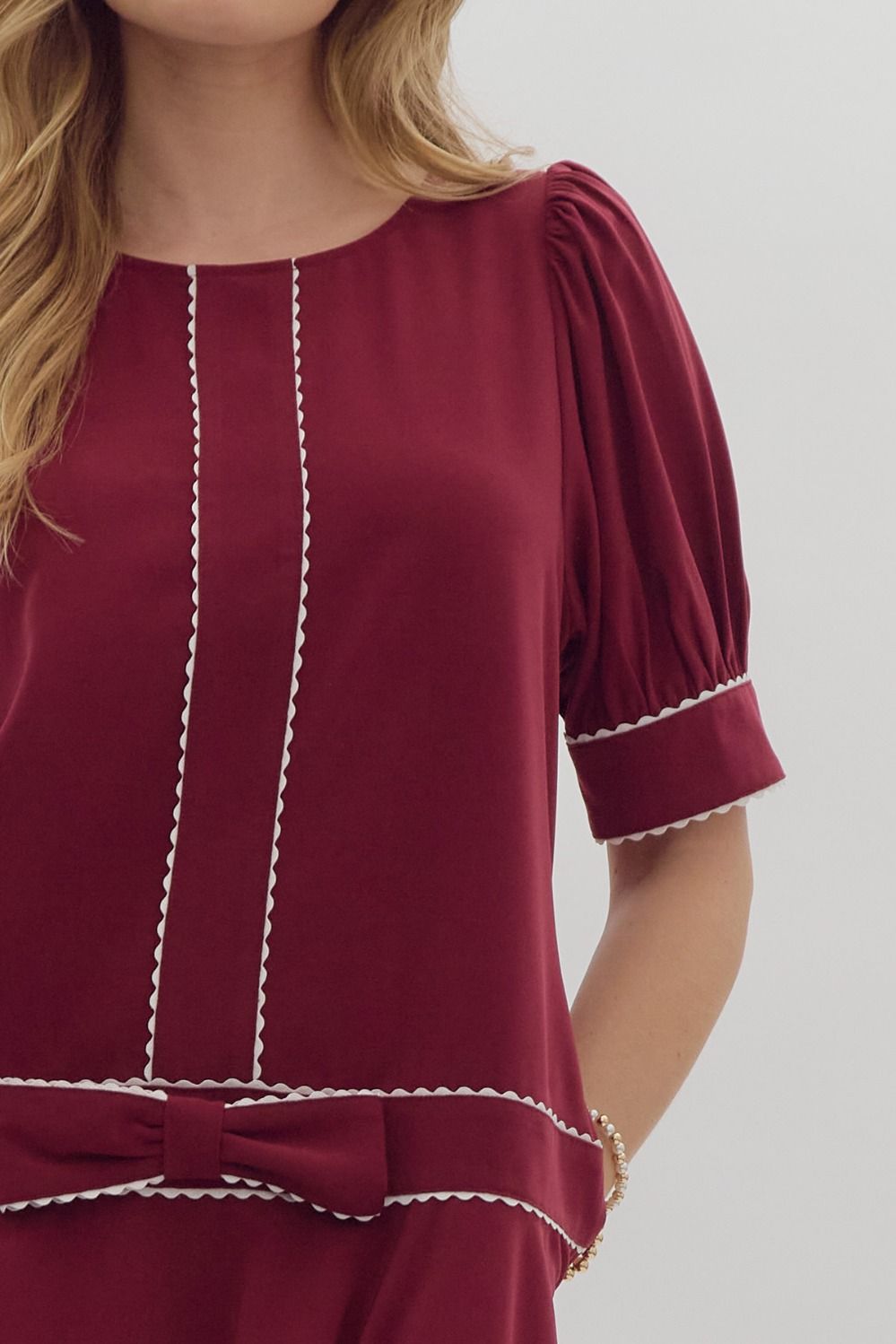 Holly Dress