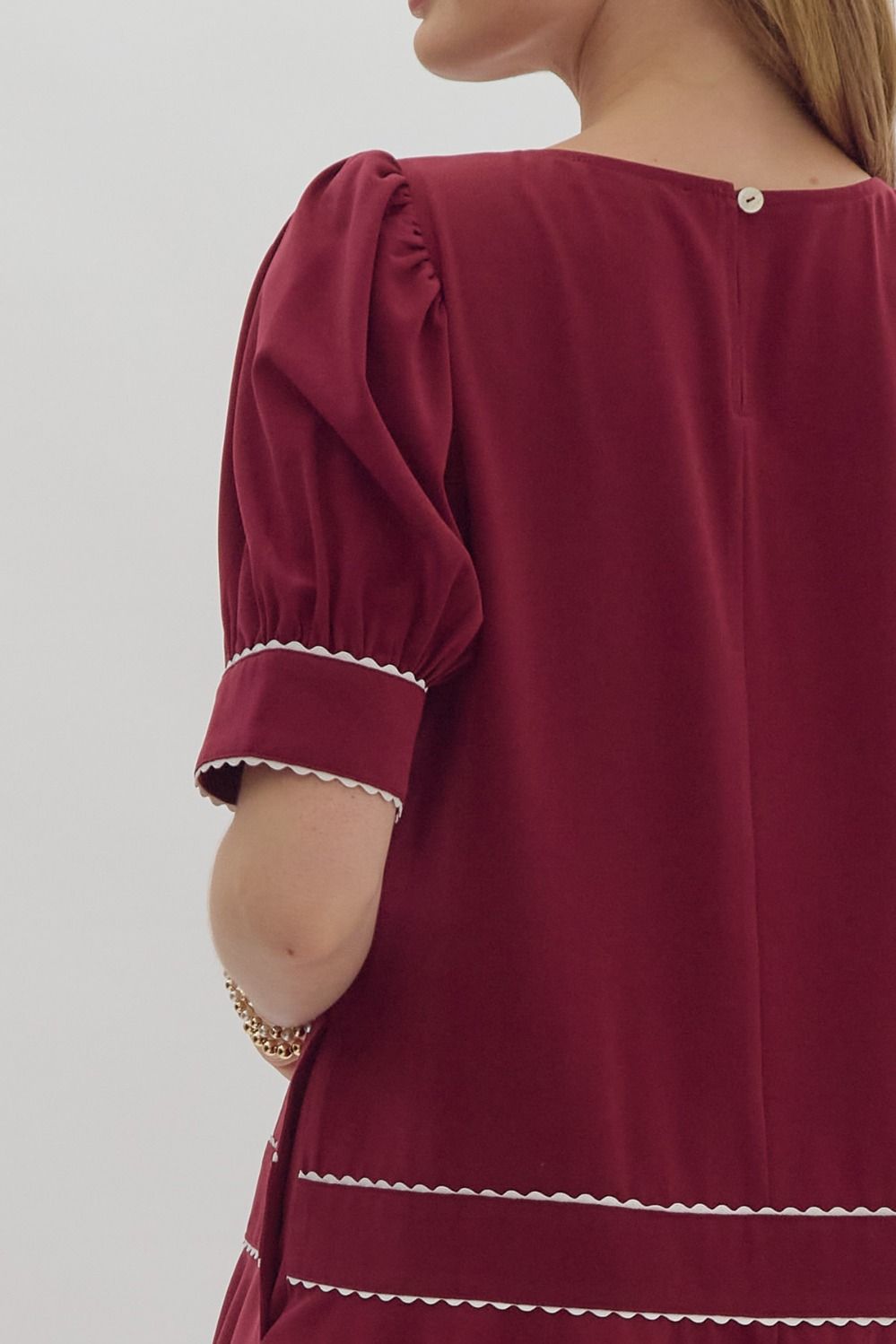 Holly Dress