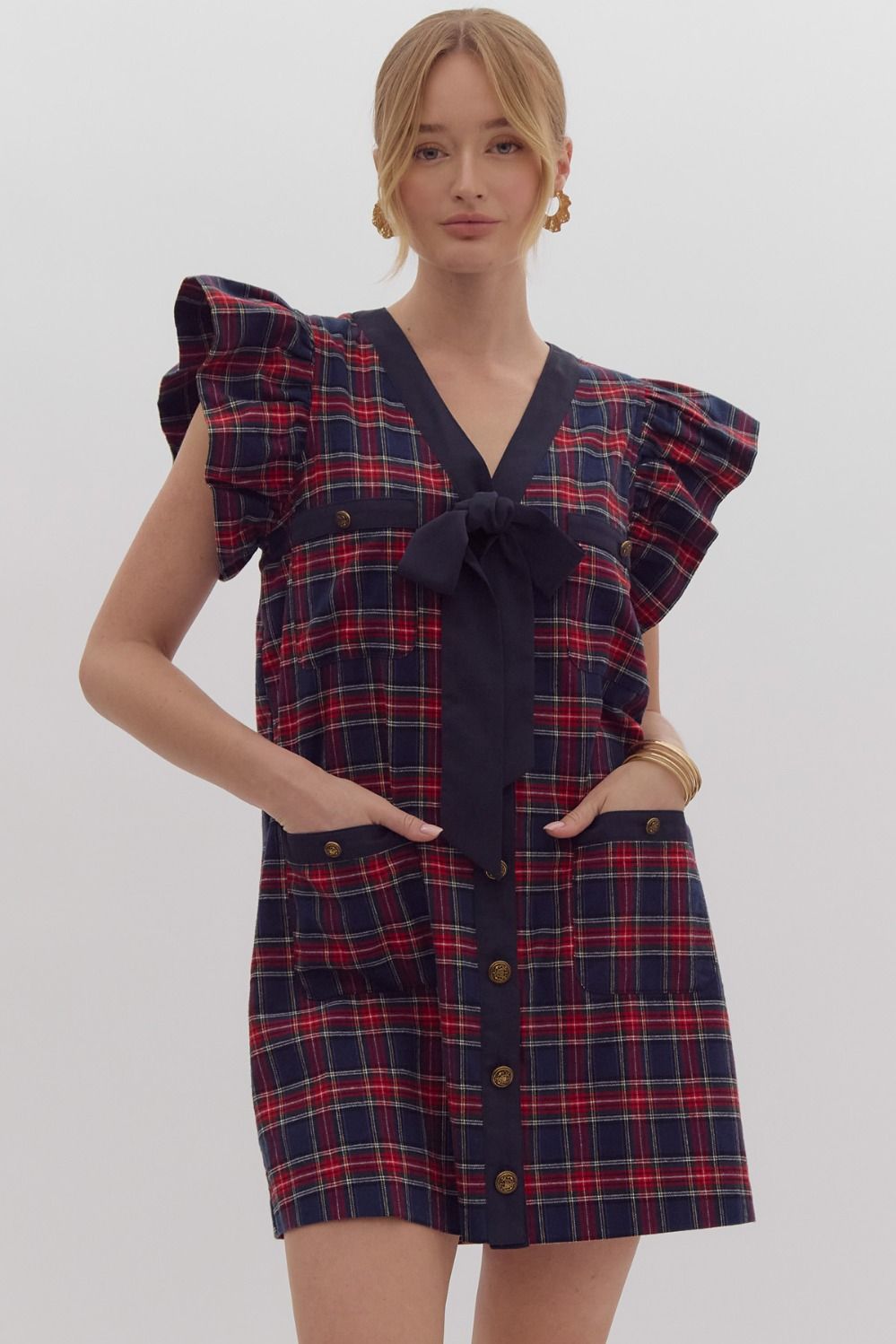 Faith Dress