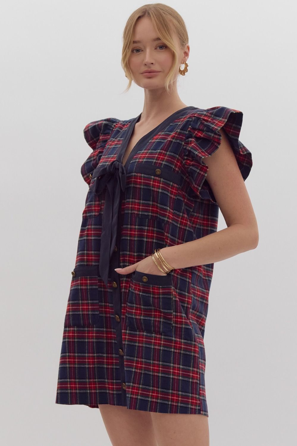 Faith Dress