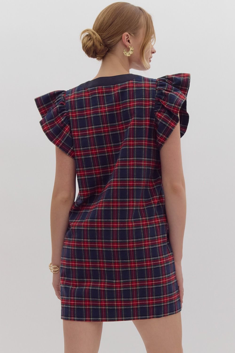 Faith Dress