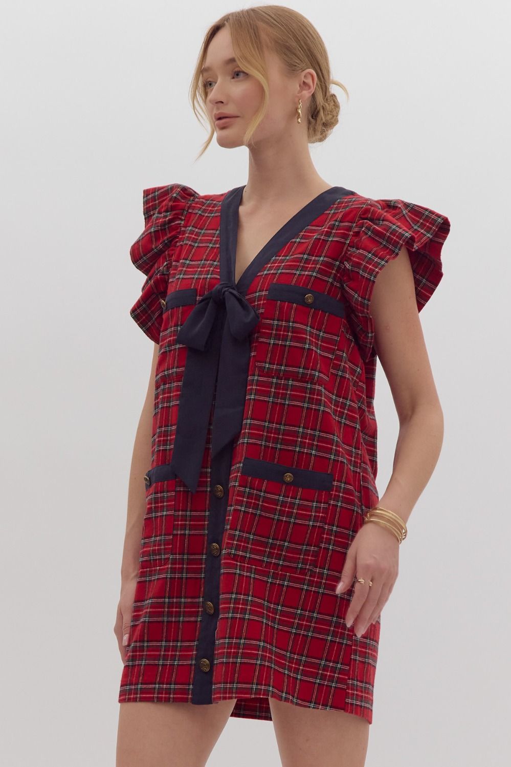 Joy Dress