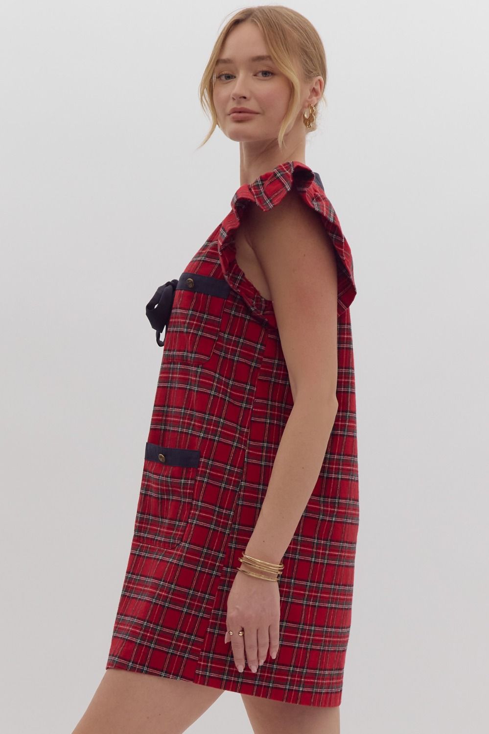 Joy Dress