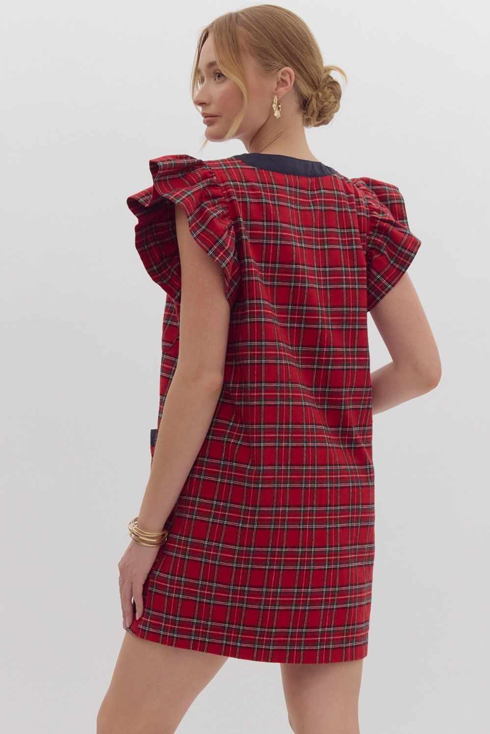 Joy Dress