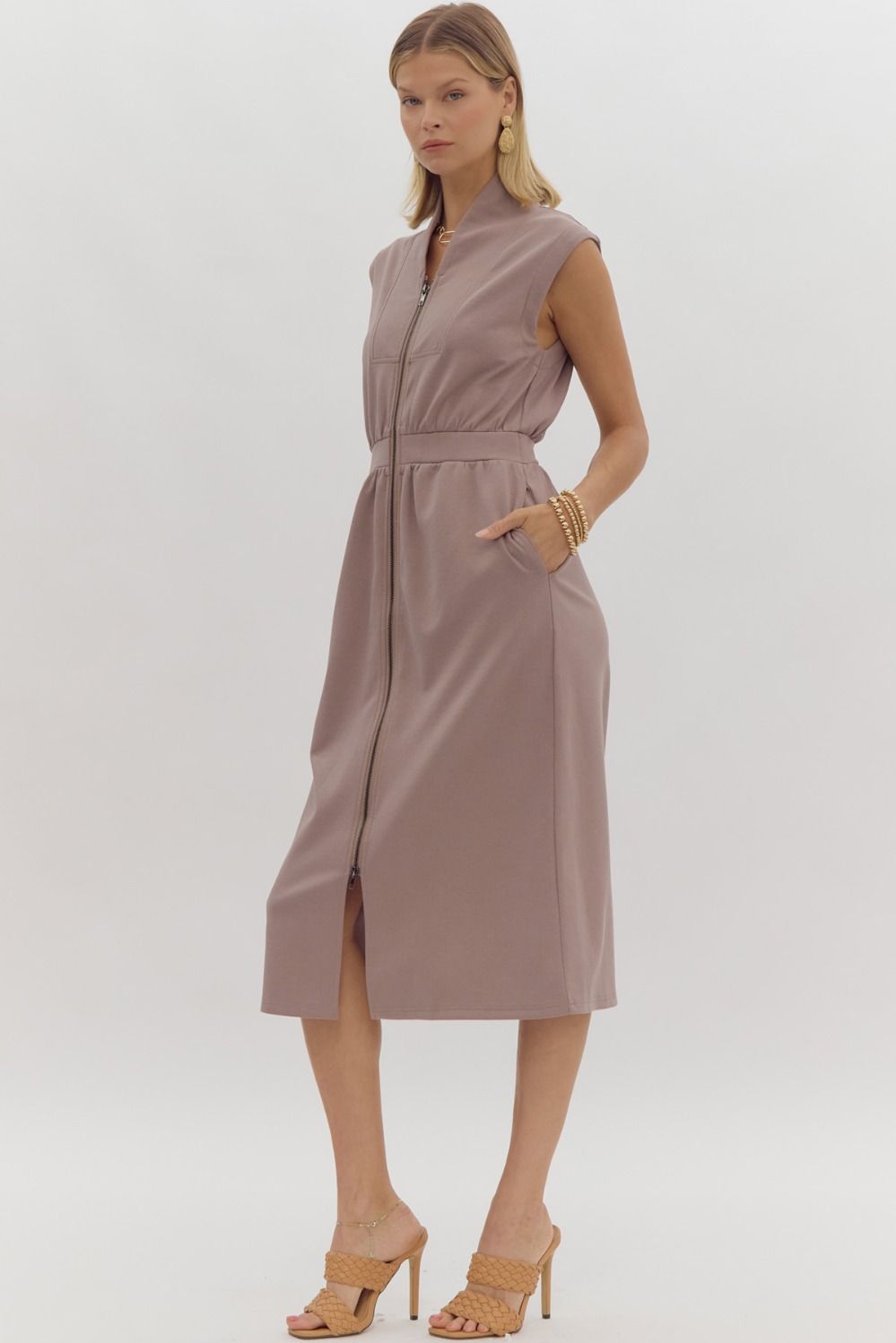 Inez Dress