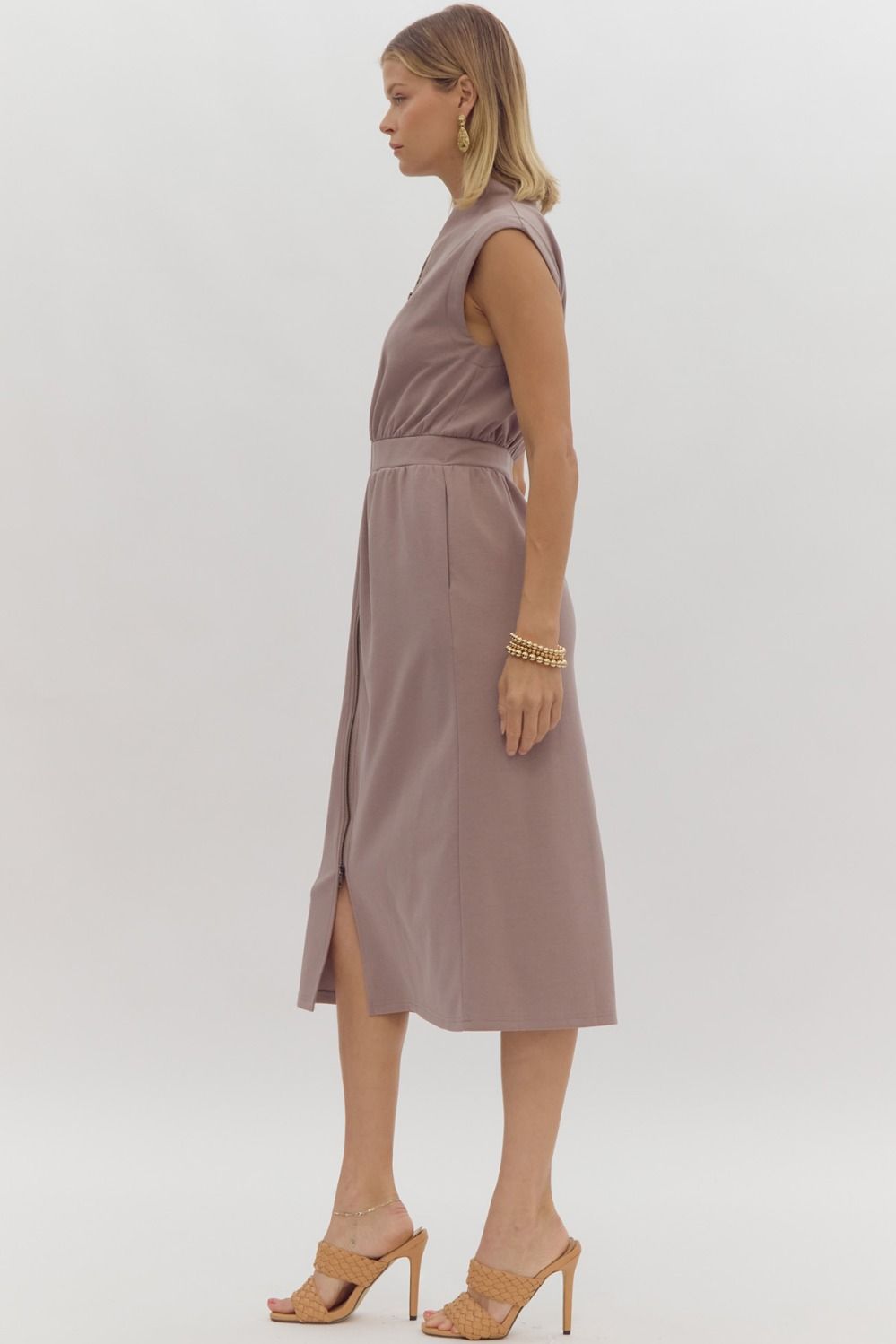 Inez Dress