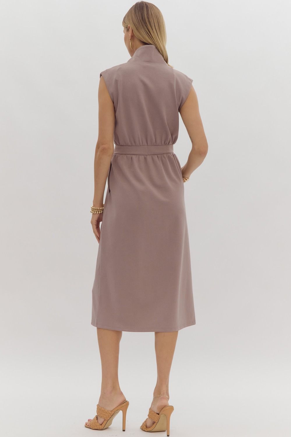 Inez Dress
