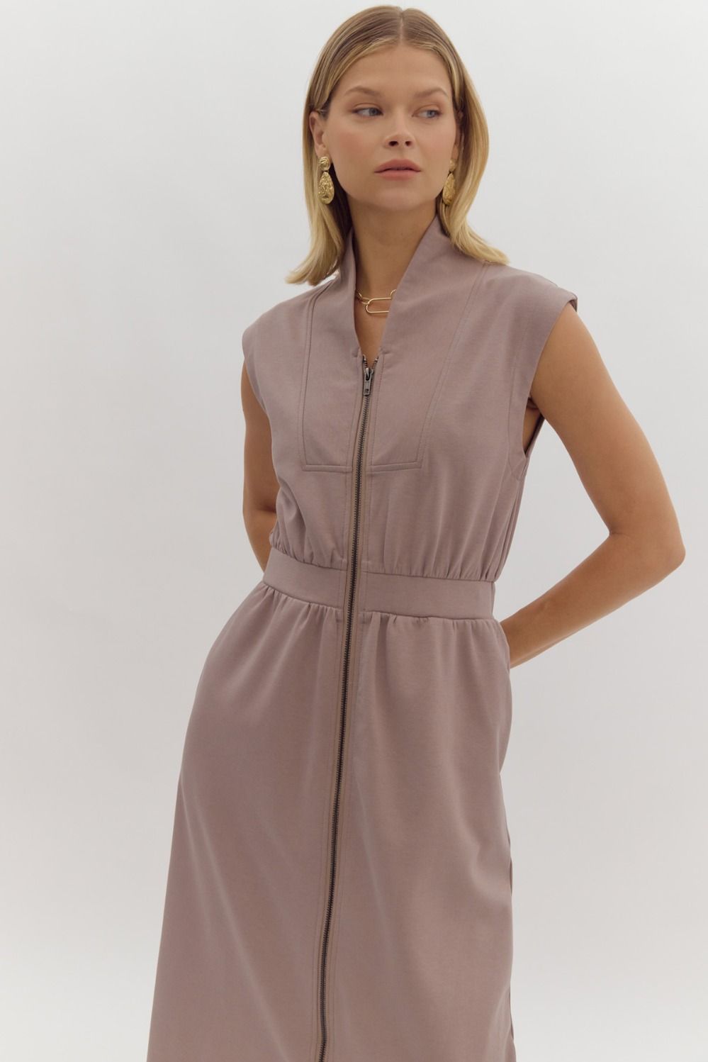 Inez Dress