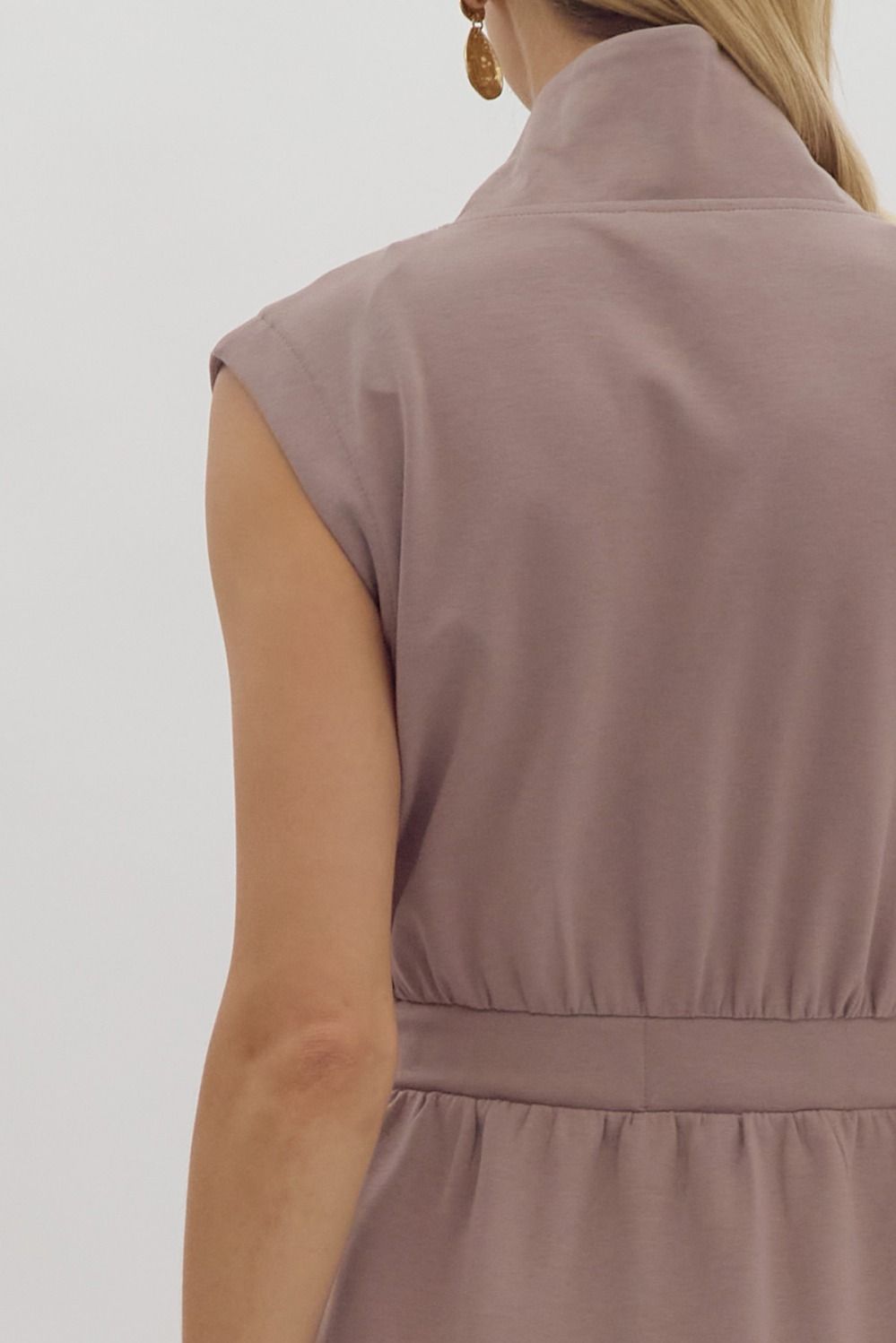 Inez Dress