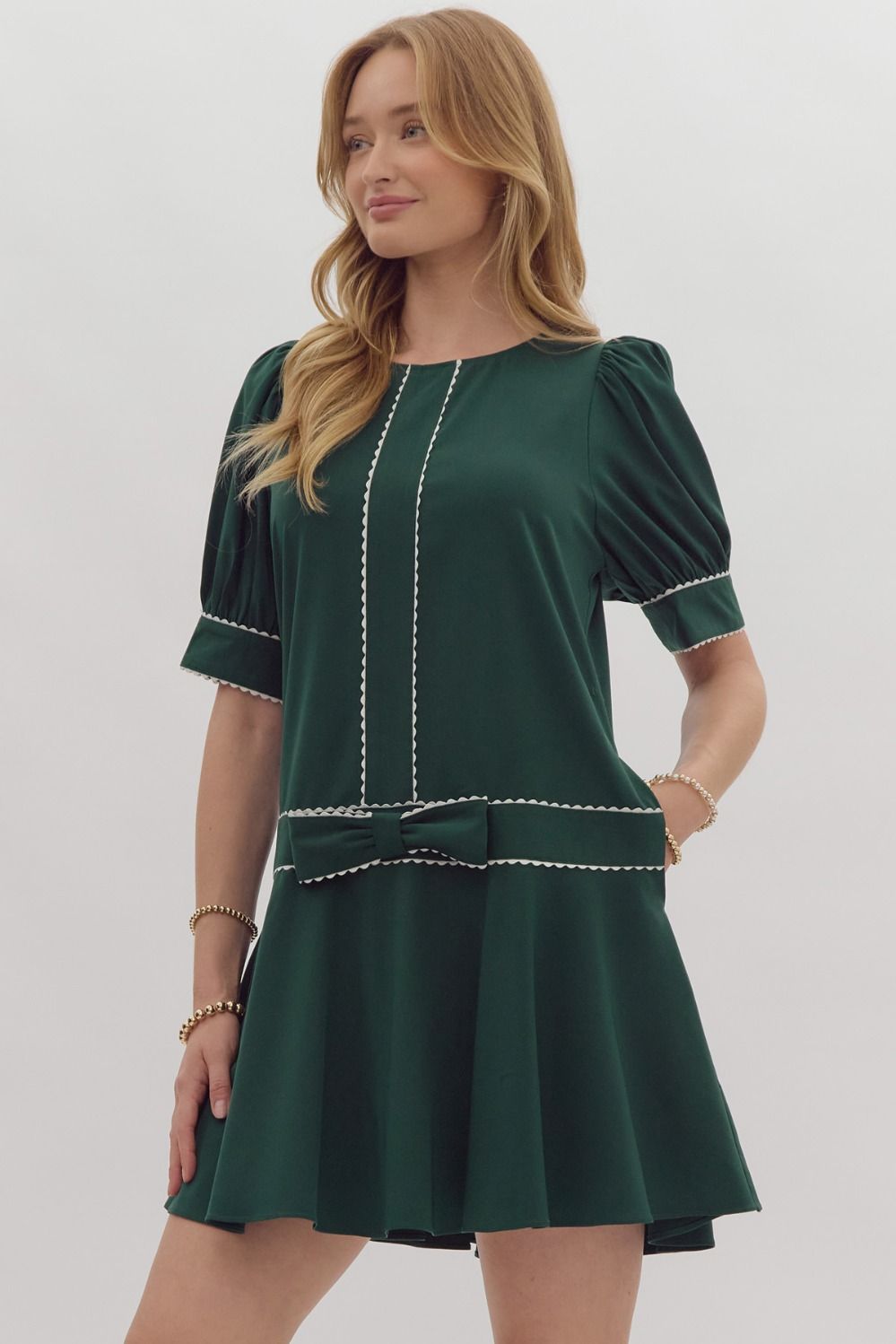 Ivy Dress