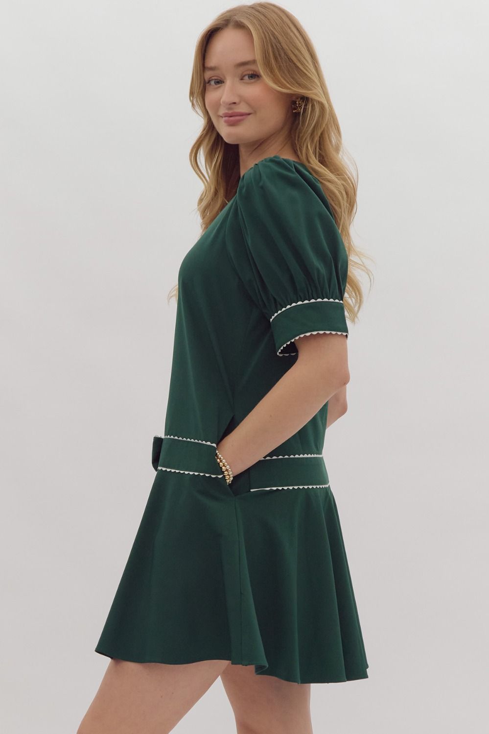 Ivy Dress