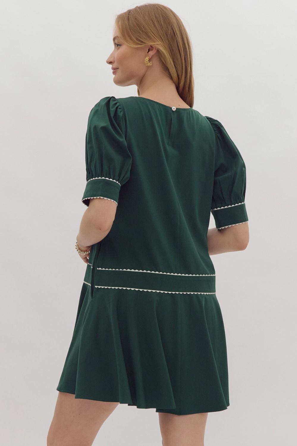 Ivy Dress