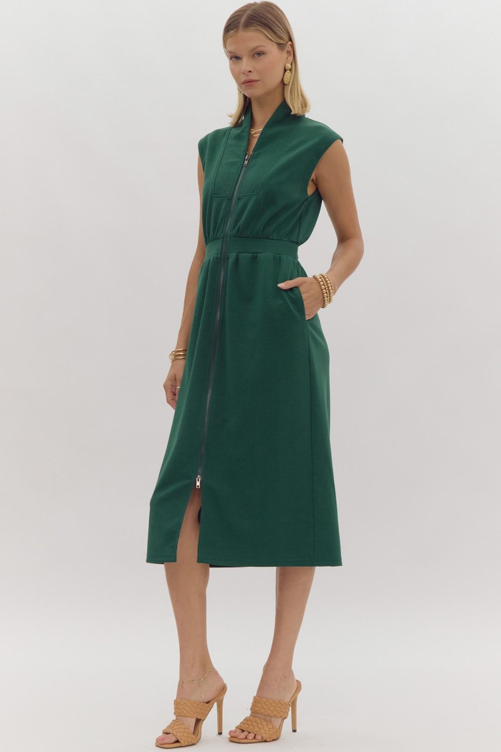 James Dress