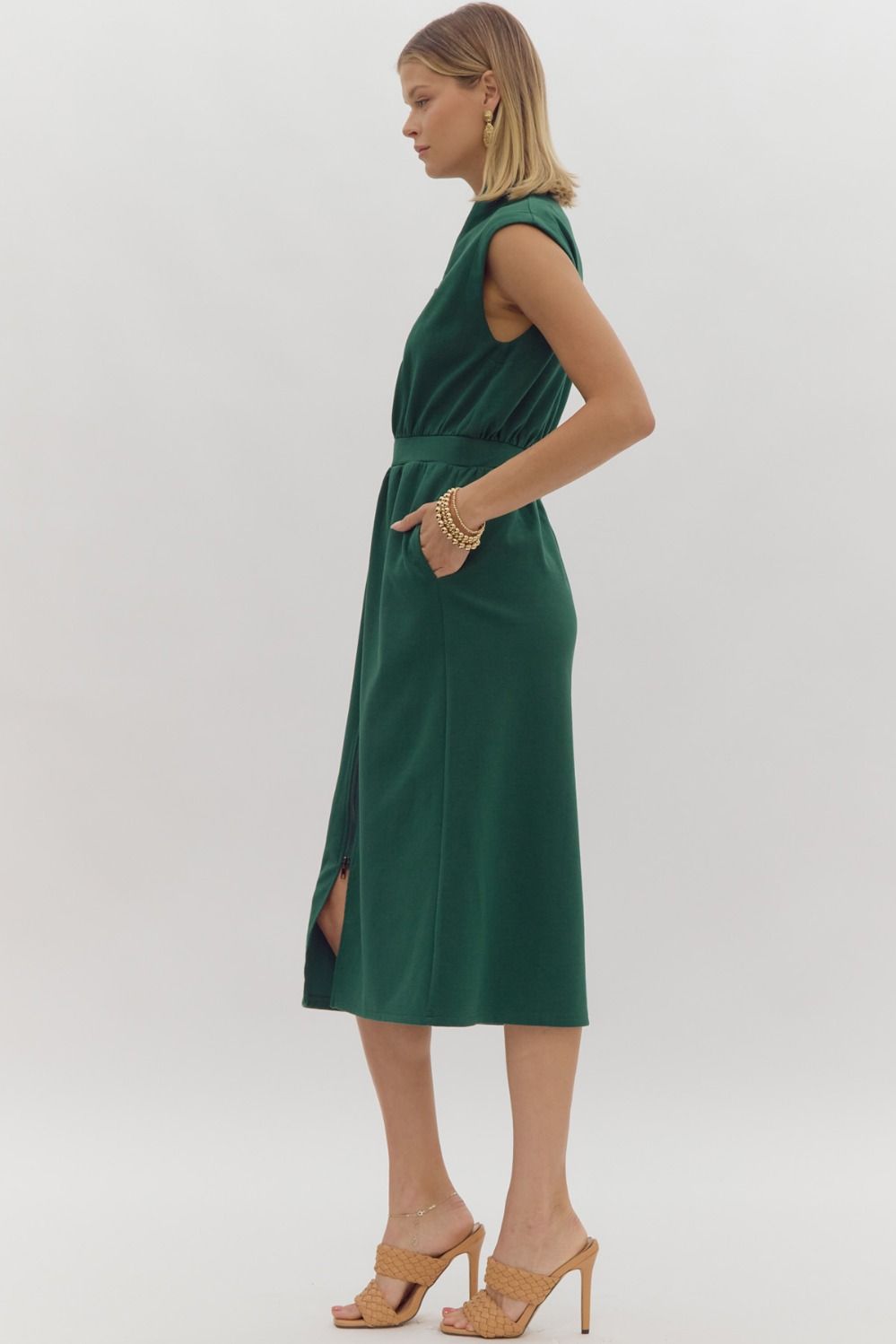 James Dress