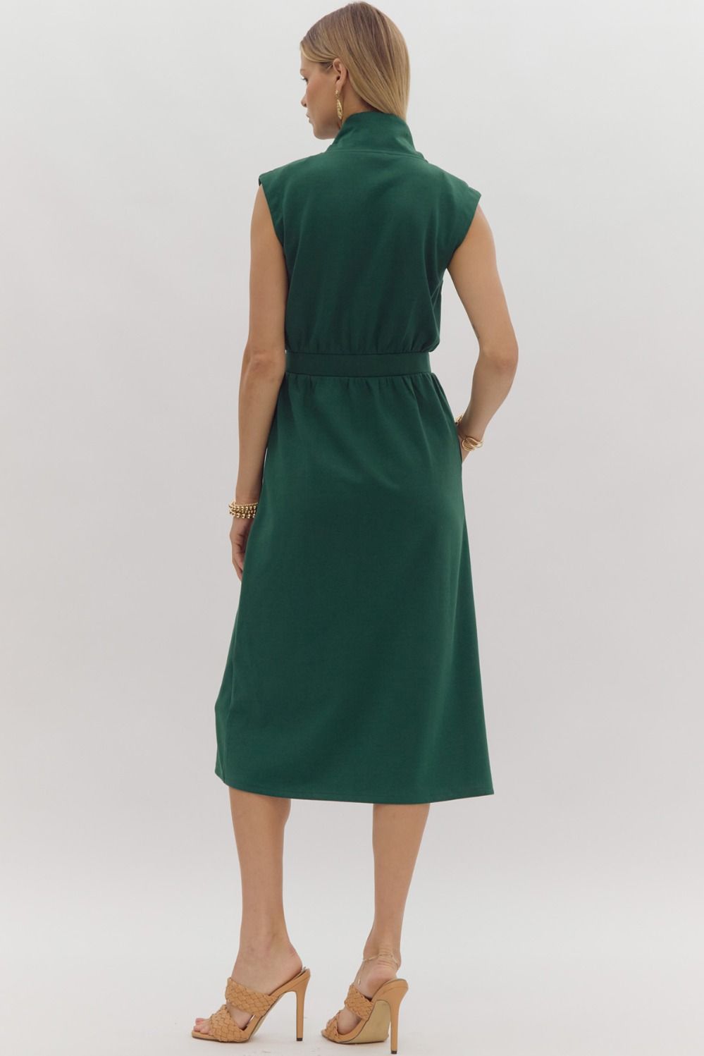 James Dress