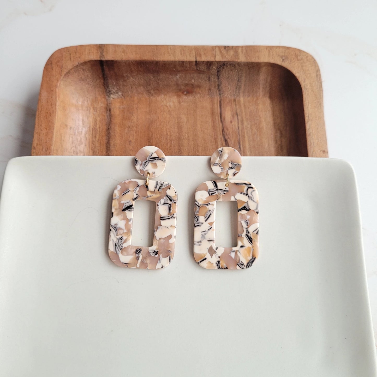 Margot Earrings