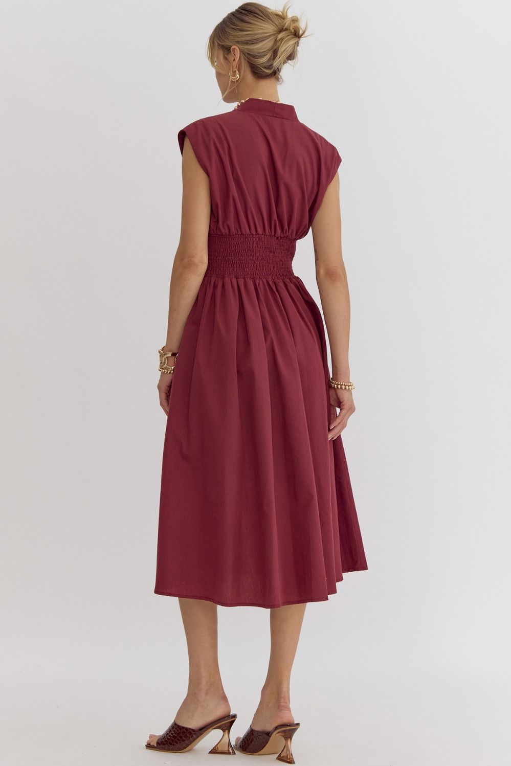 Mariah Dress