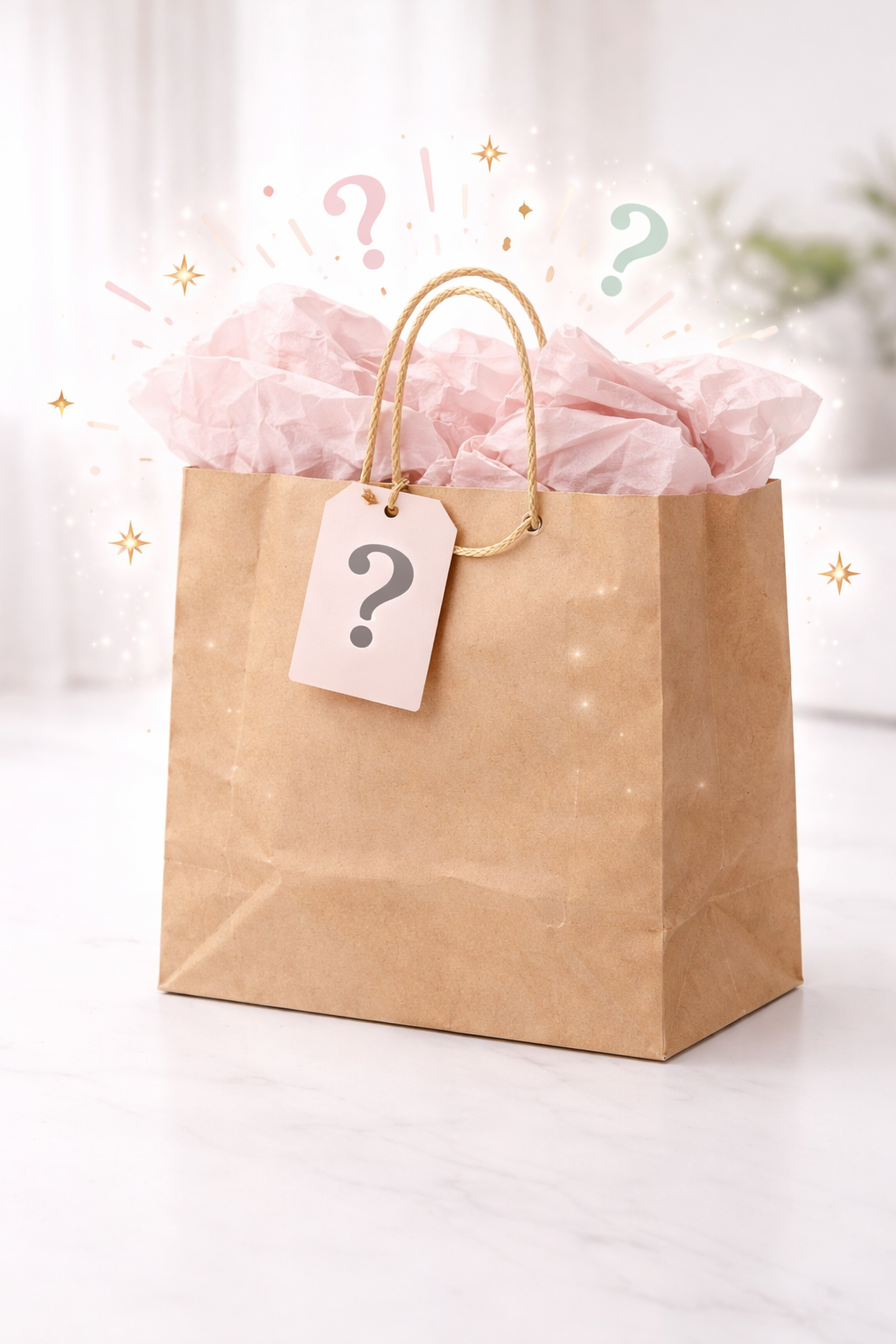 $100 MYSTERY GRAB BAG! FINAL SALE!!!!