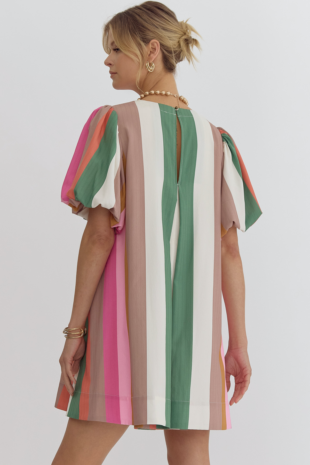 Natalie Dress