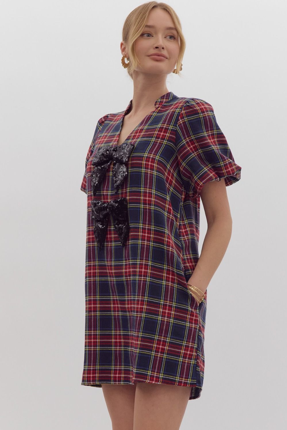Noelle Dress