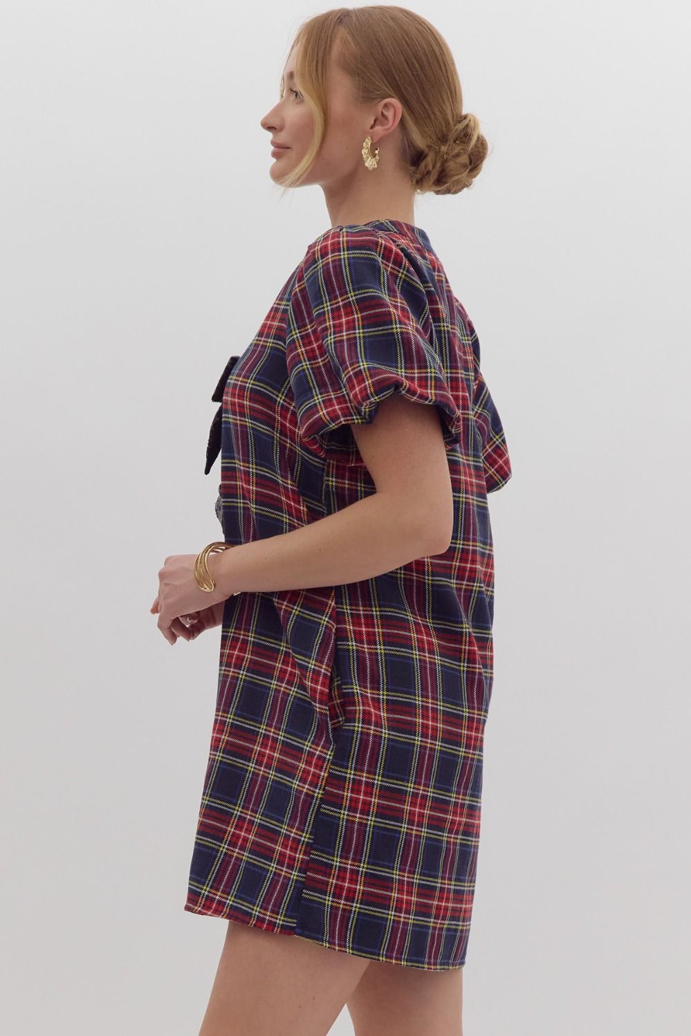 Noelle Dress