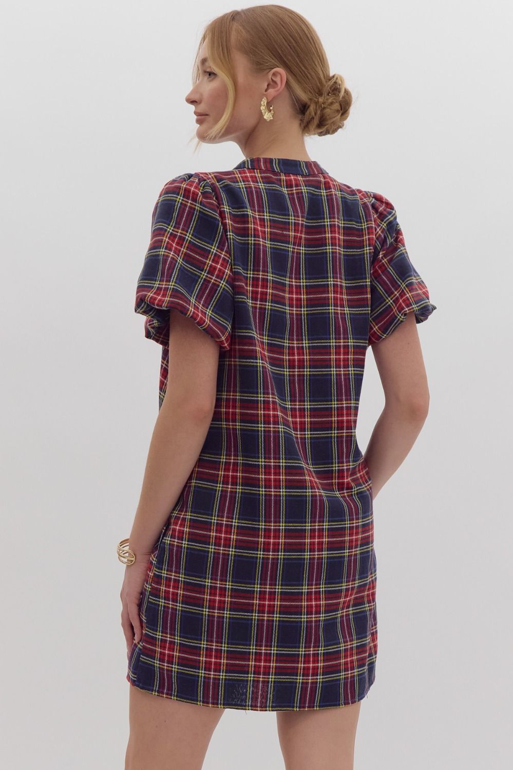 Noelle Dress
