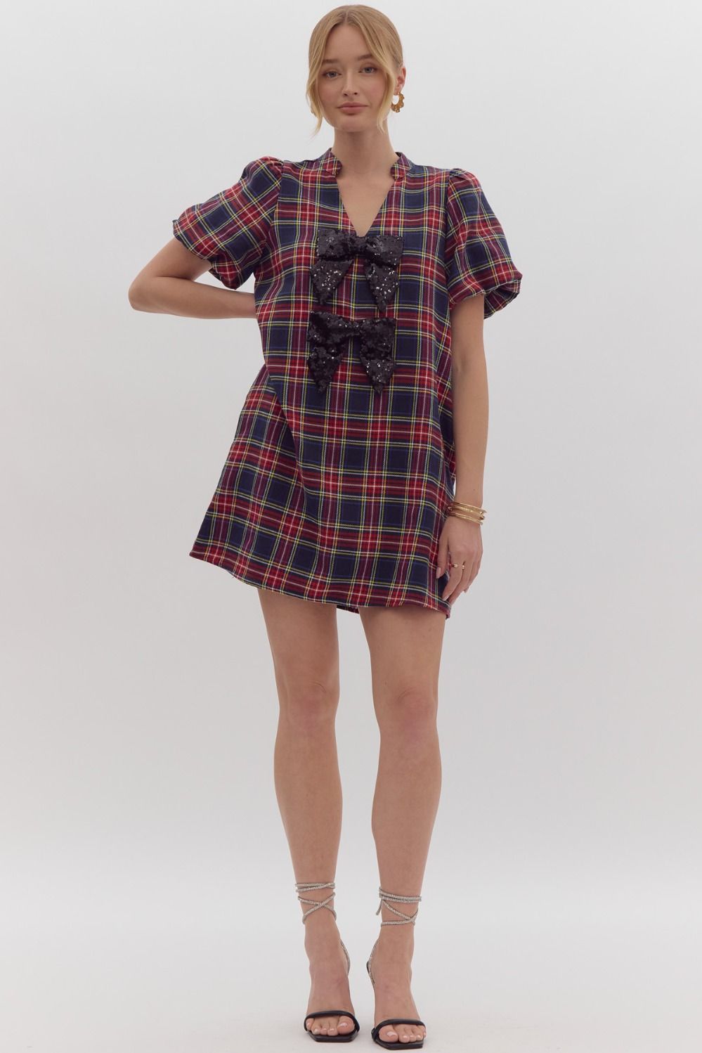 Noelle Dress
