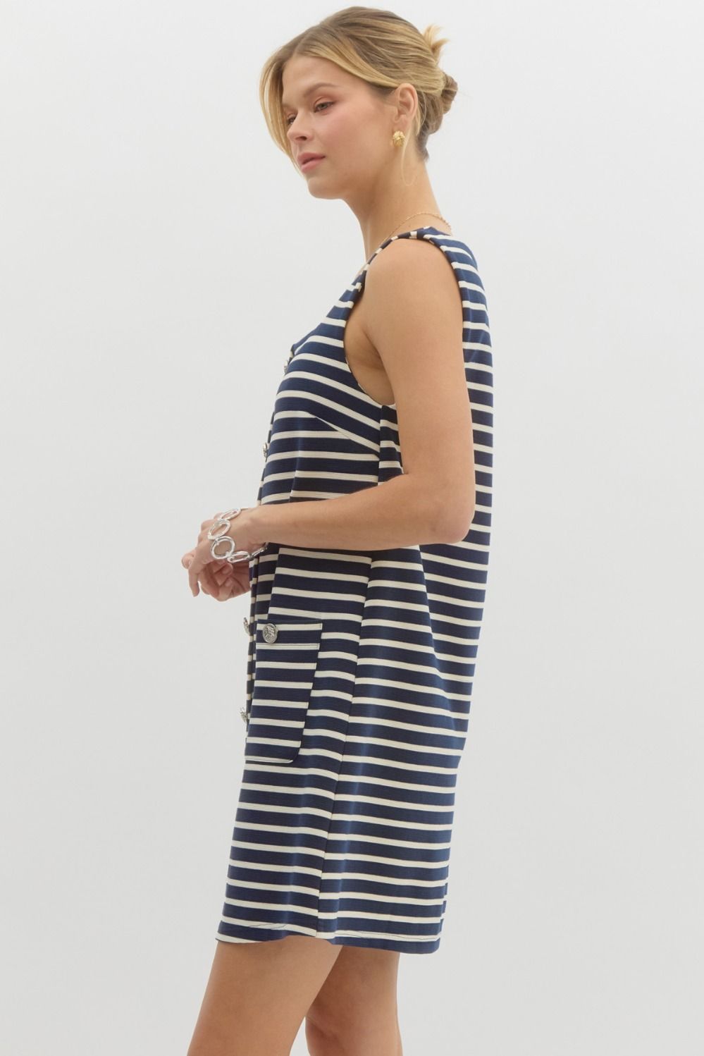 Parker Tank Dress