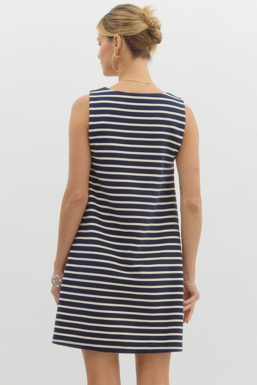 Parker Tank Dress