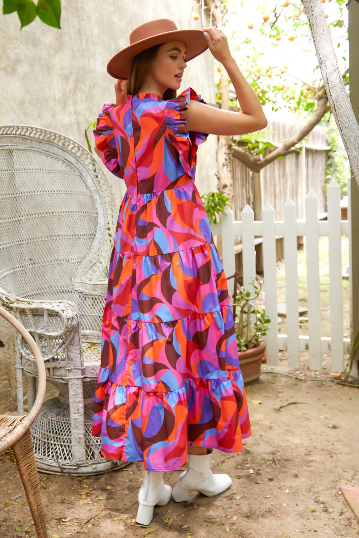 Star Bright Dress