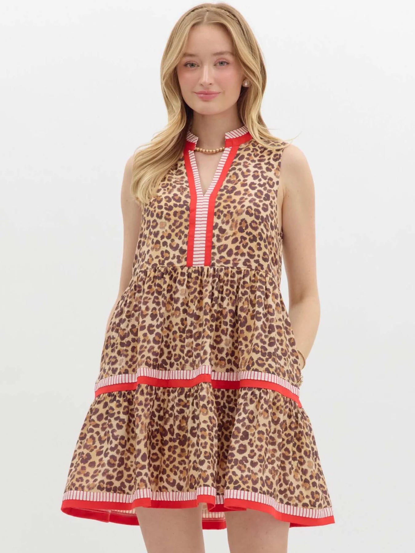 Suri Dress